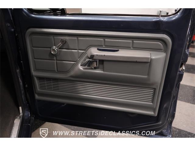 1978 Ford F100 (CC-1769568) for sale in Lavergne, Tennessee