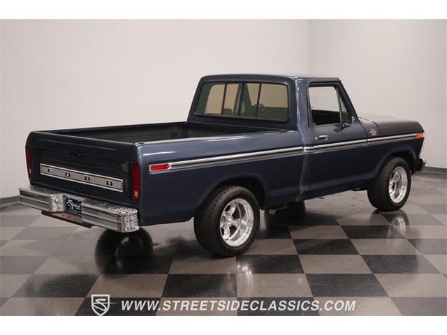 1978 Ford F100 (CC-1769568) for sale in Lavergne, Tennessee