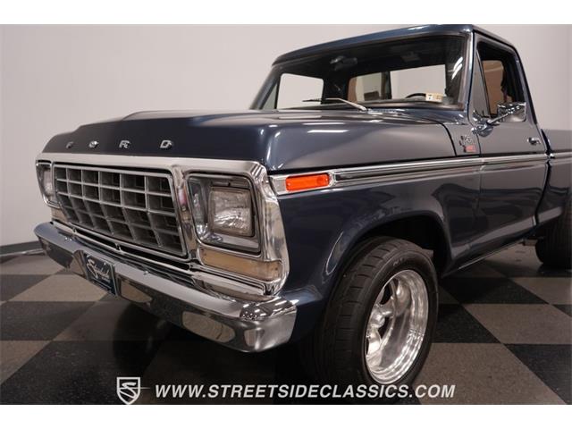 1978 Ford F100 (CC-1769568) for sale in Lavergne, Tennessee