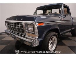 1978 Ford F100 (CC-1769568) for sale in Lavergne, Tennessee