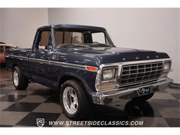 1978 Ford F100 (CC-1769568) for sale in Lavergne, Tennessee