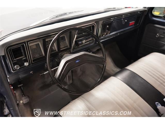 1978 Ford F100 (CC-1769568) for sale in Lavergne, Tennessee