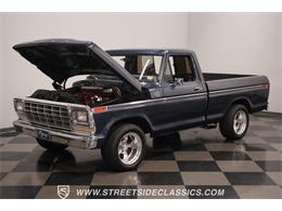 1978 Ford F100 (CC-1769568) for sale in Lavergne, Tennessee