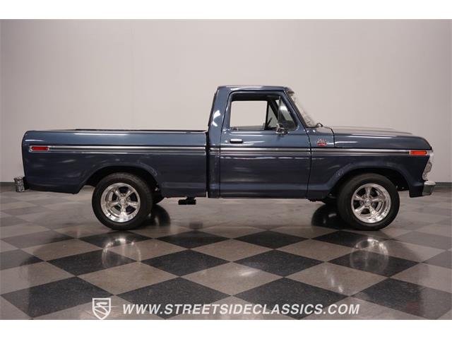 1978 Ford F100 (CC-1769568) for sale in Lavergne, Tennessee