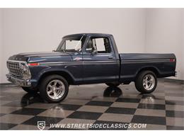 1978 Ford F100 (CC-1769568) for sale in Lavergne, Tennessee