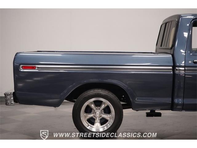 1978 Ford F100 (CC-1769568) for sale in Lavergne, Tennessee