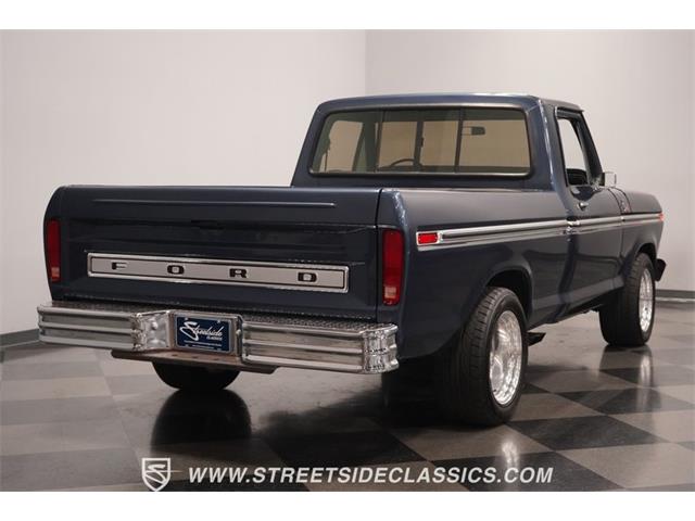 1978 Ford F100 (CC-1769568) for sale in Lavergne, Tennessee