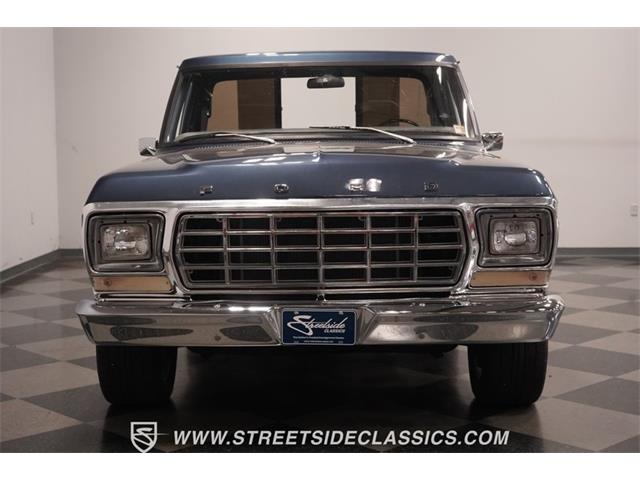 1978 Ford F100 (CC-1769568) for sale in Lavergne, Tennessee