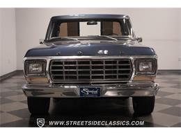 1978 Ford F100 (CC-1769568) for sale in Lavergne, Tennessee