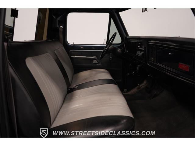 1978 Ford F100 (CC-1769568) for sale in Lavergne, Tennessee