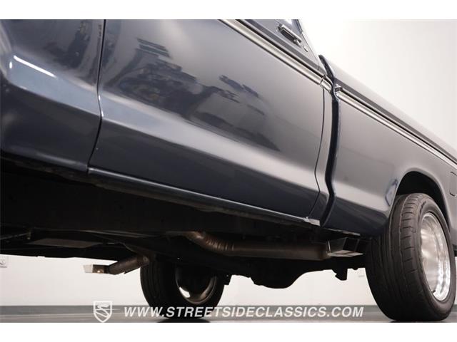 1978 Ford F100 (CC-1769568) for sale in Lavergne, Tennessee