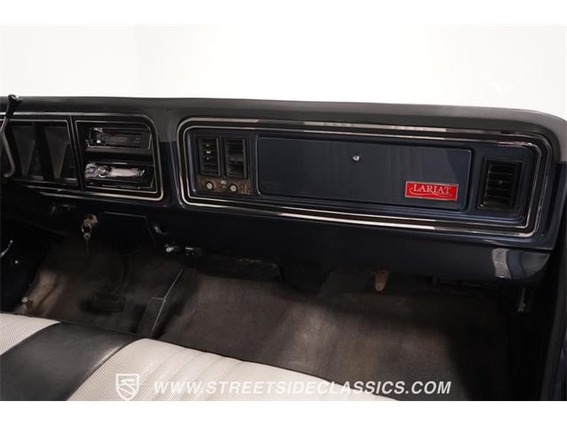 1978 Ford F100 (CC-1769568) for sale in Lavergne, Tennessee