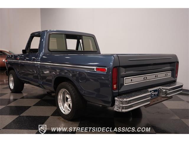 1978 Ford F100 (CC-1769568) for sale in Lavergne, Tennessee