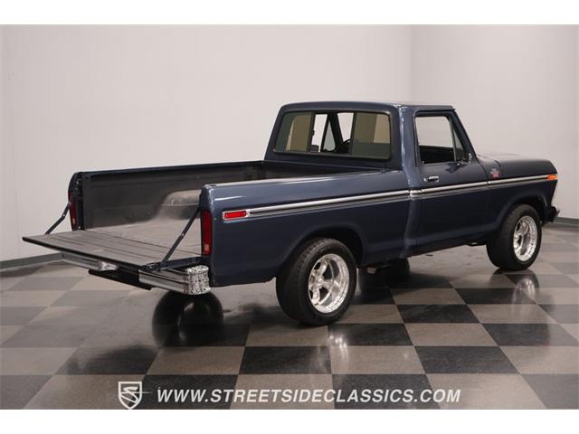 1978 Ford F100 (CC-1769568) for sale in Lavergne, Tennessee