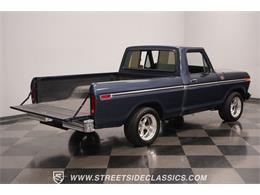 1978 Ford F100 (CC-1769568) for sale in Lavergne, Tennessee