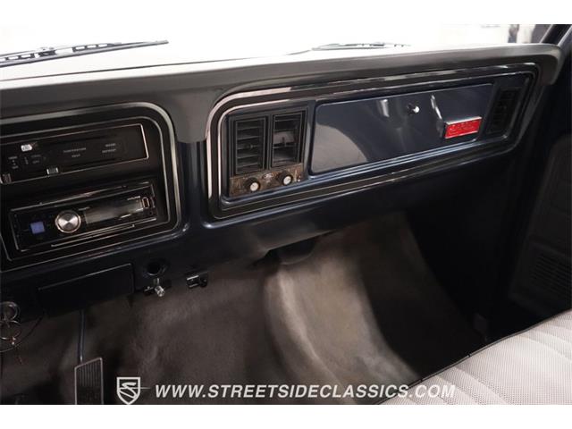 1978 Ford F100 (CC-1769568) for sale in Lavergne, Tennessee
