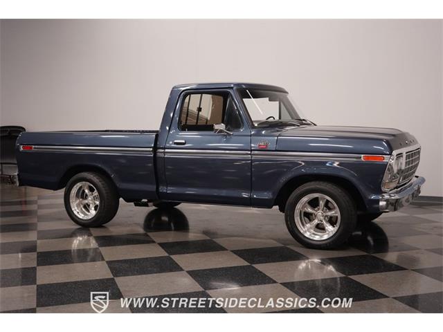 1978 Ford F100 (CC-1769568) for sale in Lavergne, Tennessee