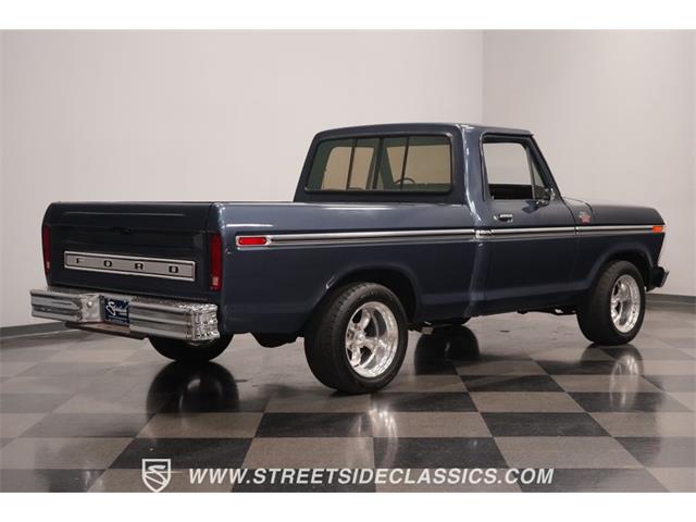 1978 Ford F100 (CC-1769568) for sale in Lavergne, Tennessee