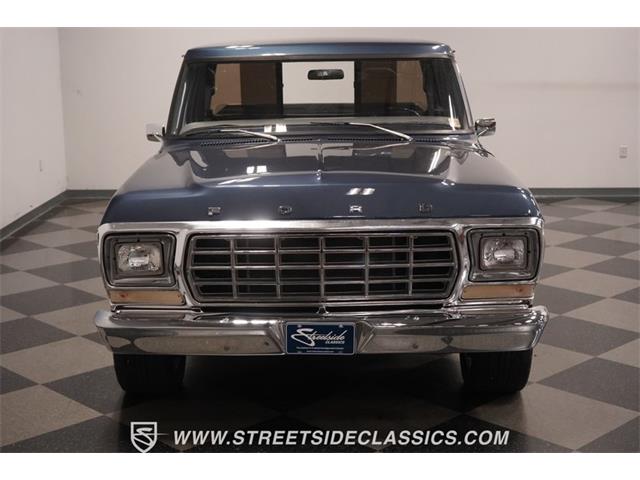 1978 Ford F100 (CC-1769568) for sale in Lavergne, Tennessee