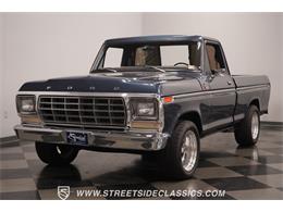 1978 Ford F100 (CC-1769568) for sale in Lavergne, Tennessee