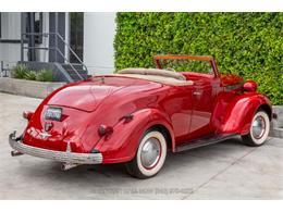 1937 DeSoto S 3 (CC-1769591) for sale in Beverly Hills, California