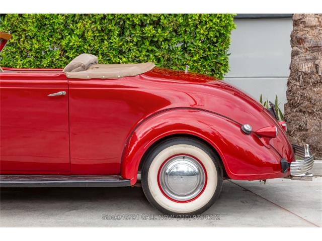 1937 DeSoto S 3 (CC-1769591) for sale in Beverly Hills, California