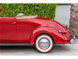 1937 DeSoto S 3 (CC-1769591) for sale in Beverly Hills, California