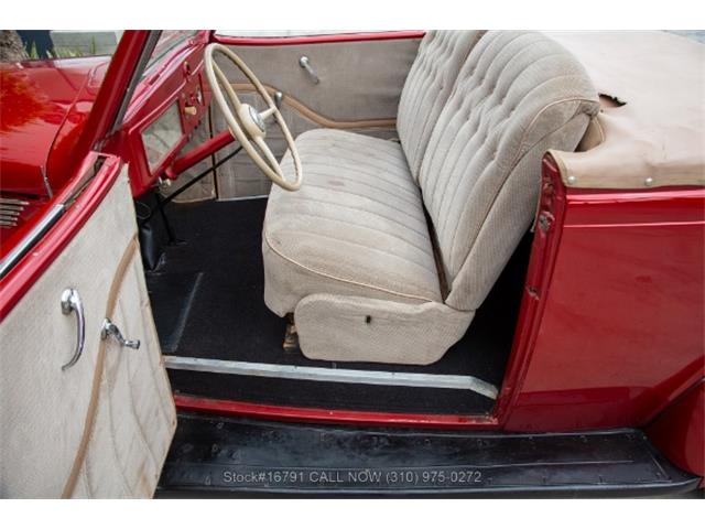 1937 DeSoto S 3 (CC-1769591) for sale in Beverly Hills, California