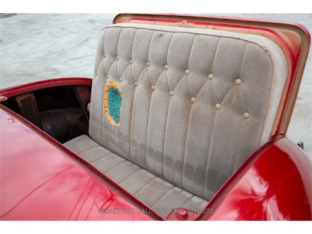 1937 DeSoto S 3 (CC-1769591) for sale in Beverly Hills, California