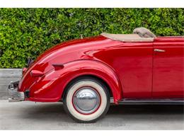 1937 DeSoto S 3 (CC-1769591) for sale in Beverly Hills, California