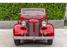 1937 DeSoto S 3 (CC-1769591) for sale in Beverly Hills, California
