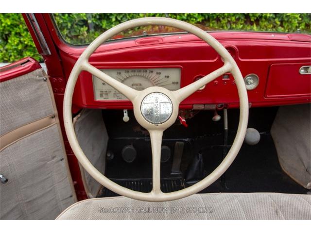 1937 DeSoto S 3 (CC-1769591) for sale in Beverly Hills, California