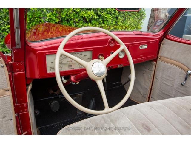 1937 DeSoto S 3 (CC-1769591) for sale in Beverly Hills, California
