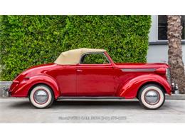 1937 DeSoto S 3 (CC-1769591) for sale in Beverly Hills, California