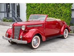 1937 DeSoto S 3 (CC-1769591) for sale in Beverly Hills, California