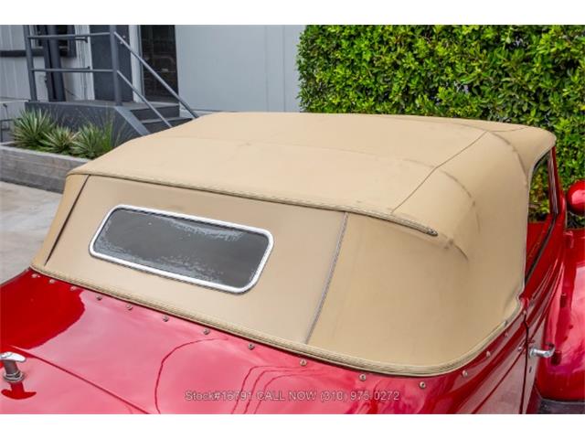 1937 DeSoto S 3 (CC-1769591) for sale in Beverly Hills, California