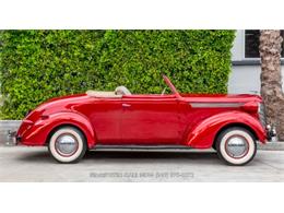 1937 DeSoto S 3 (CC-1769591) for sale in Beverly Hills, California