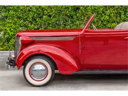 1937 DeSoto S 3 (CC-1769591) for sale in Beverly Hills, California