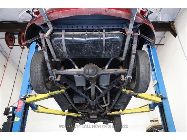 1937 DeSoto S 3 (CC-1769591) for sale in Beverly Hills, California