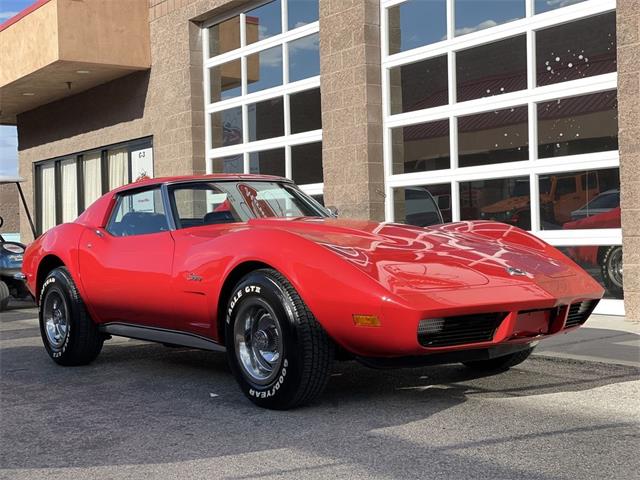 1973 Chevrolet Corvette (CC-1769610) for sale in Henderson, Nevada