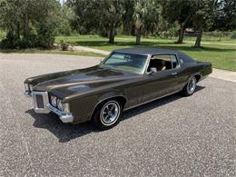 1969 Pontiac Grand Prix (CC-1769617) for sale in Clearwater, Florida