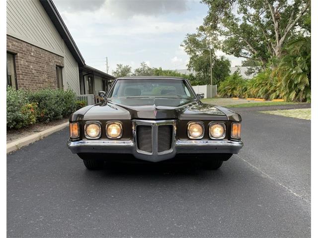 1969 Pontiac Grand Prix (CC-1769617) for sale in Clearwater, Florida