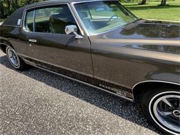 1969 Pontiac Grand Prix (CC-1769617) for sale in Clearwater, Florida