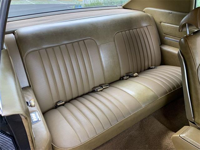 1969 Pontiac Grand Prix (CC-1769617) for sale in Clearwater, Florida