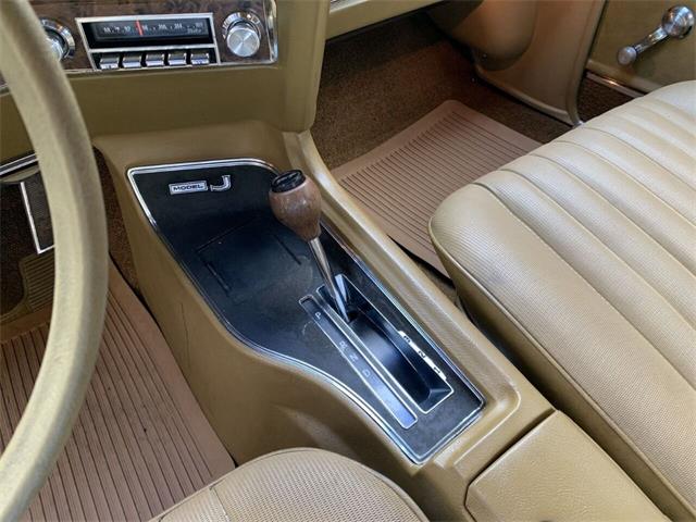 1969 Pontiac Grand Prix (CC-1769617) for sale in Clearwater, Florida