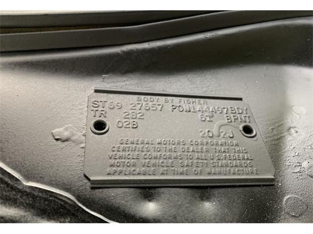 1969 Pontiac Grand Prix (CC-1769617) for sale in Clearwater, Florida