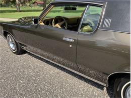 1969 Pontiac Grand Prix (CC-1769617) for sale in Clearwater, Florida