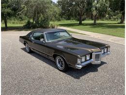 1969 Pontiac Grand Prix (CC-1769617) for sale in Clearwater, Florida