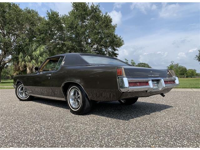 1969 Pontiac Grand Prix (CC-1769617) for sale in Clearwater, Florida