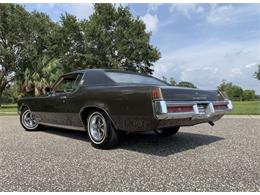 1969 Pontiac Grand Prix (CC-1769617) for sale in Clearwater, Florida